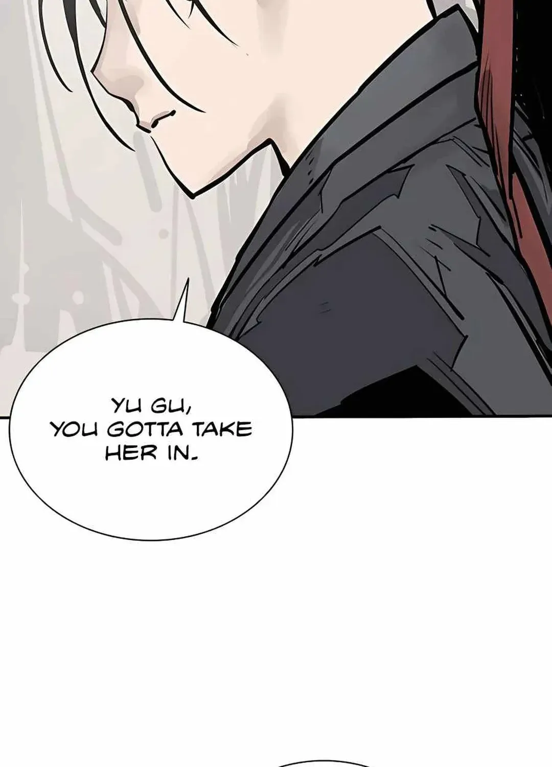 Read Death God chapter 44 image 62 on Lezhin