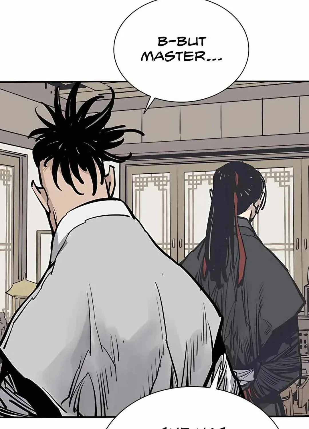 Read Death God chapter 44 image 63 on Lezhin