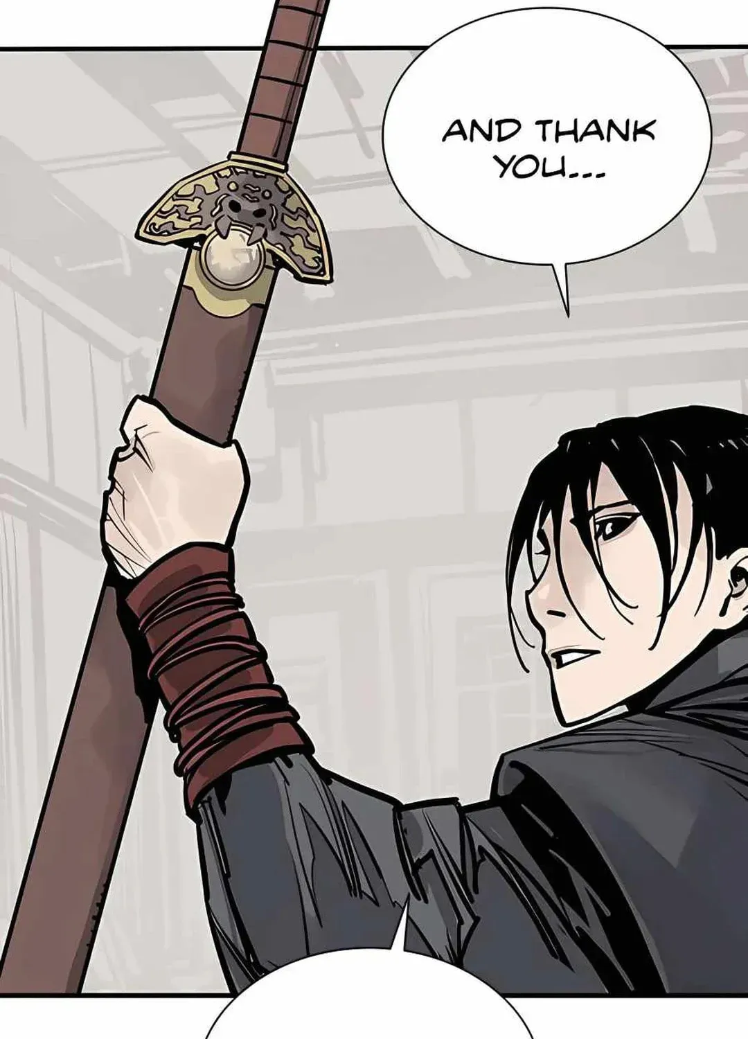 Read Death God chapter 44 image 65 on Lezhin