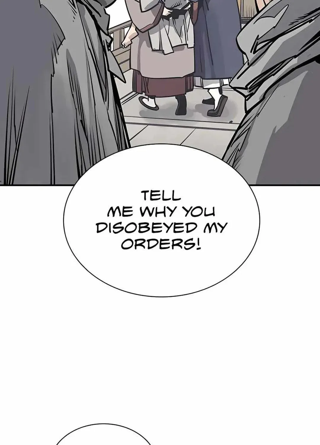 Read Death God chapter 44 image 7 on Lezhin