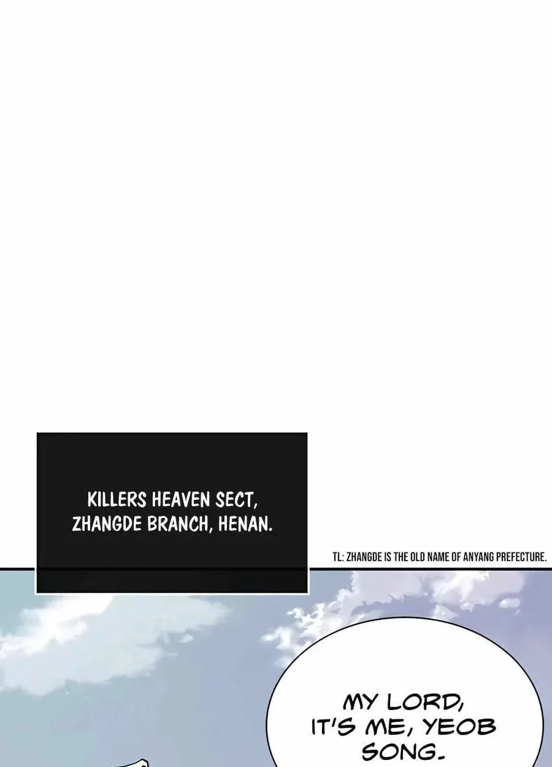 Read Death God chapter 44 image 70 on Lezhin