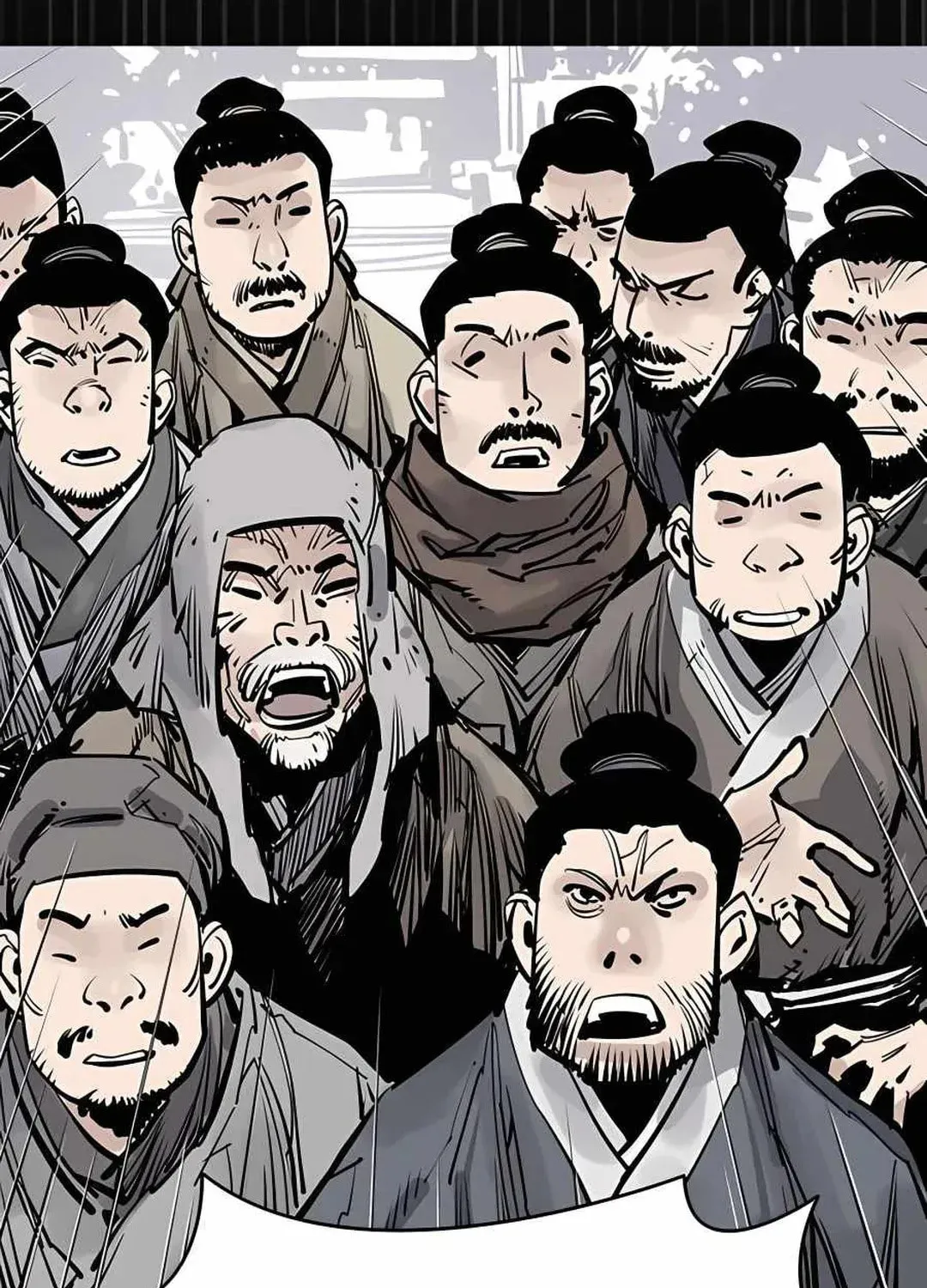 Read Death God chapter 44 image 75 on Lezhin