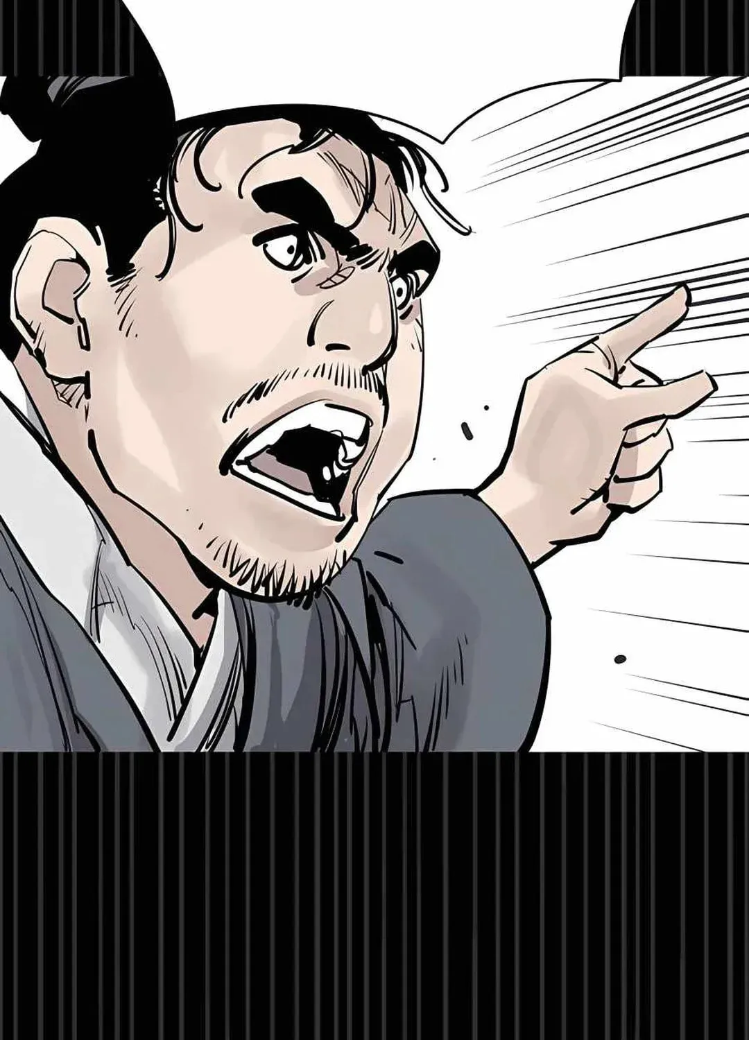 Read Death God chapter 44 image 77 on Lezhin
