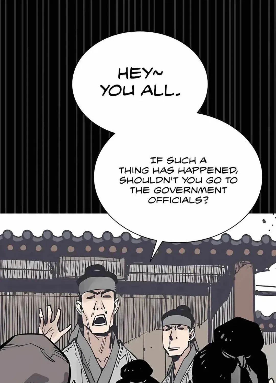 Read Death God chapter 44 image 78 on Lezhin