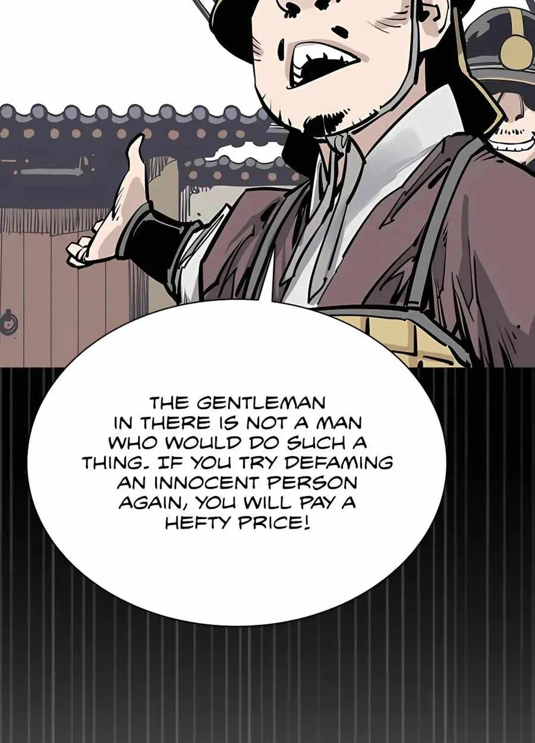 Read Death God chapter 44 image 81 on Lezhin