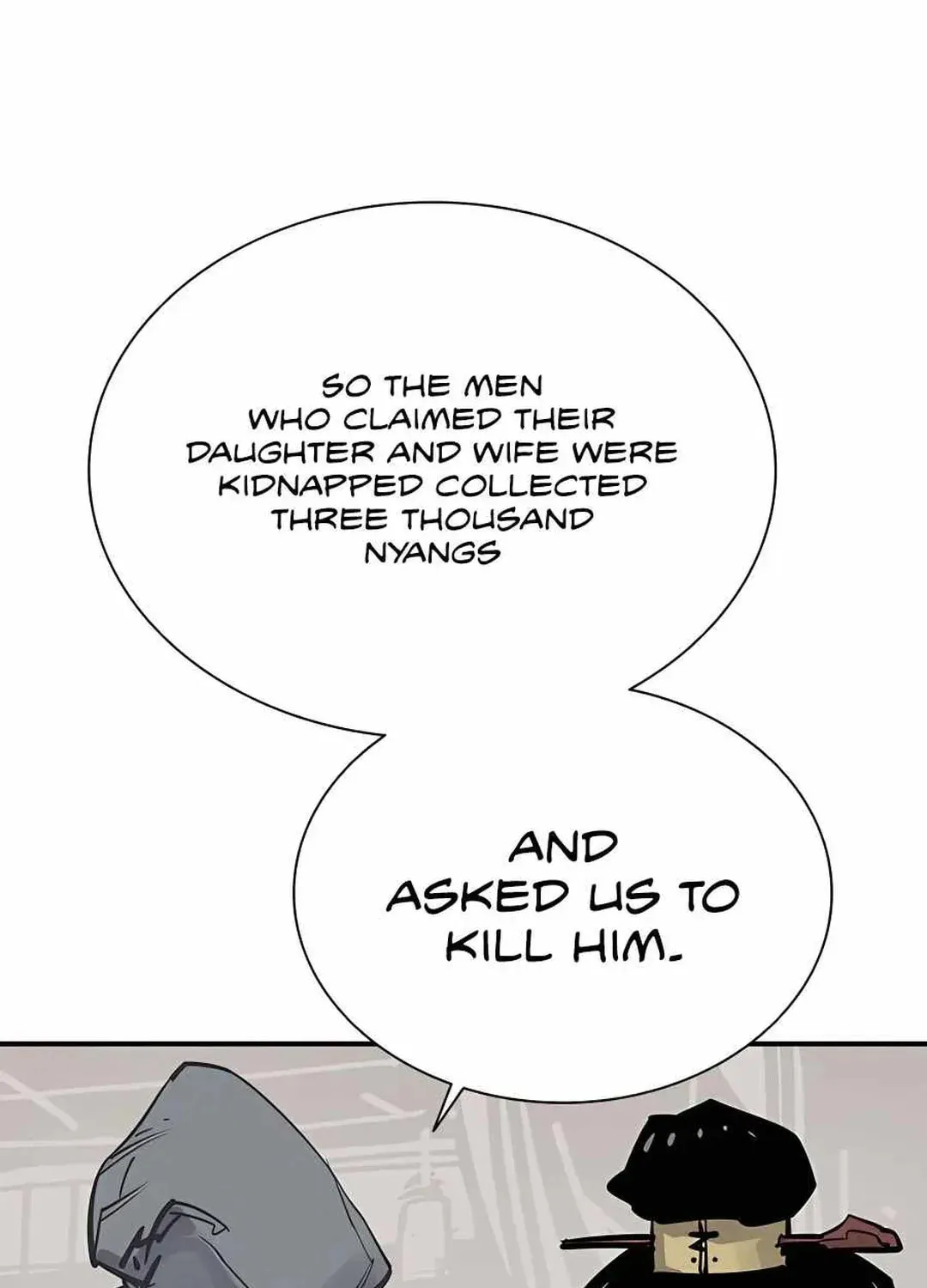 Read Death God chapter 44 image 85 on Lezhin