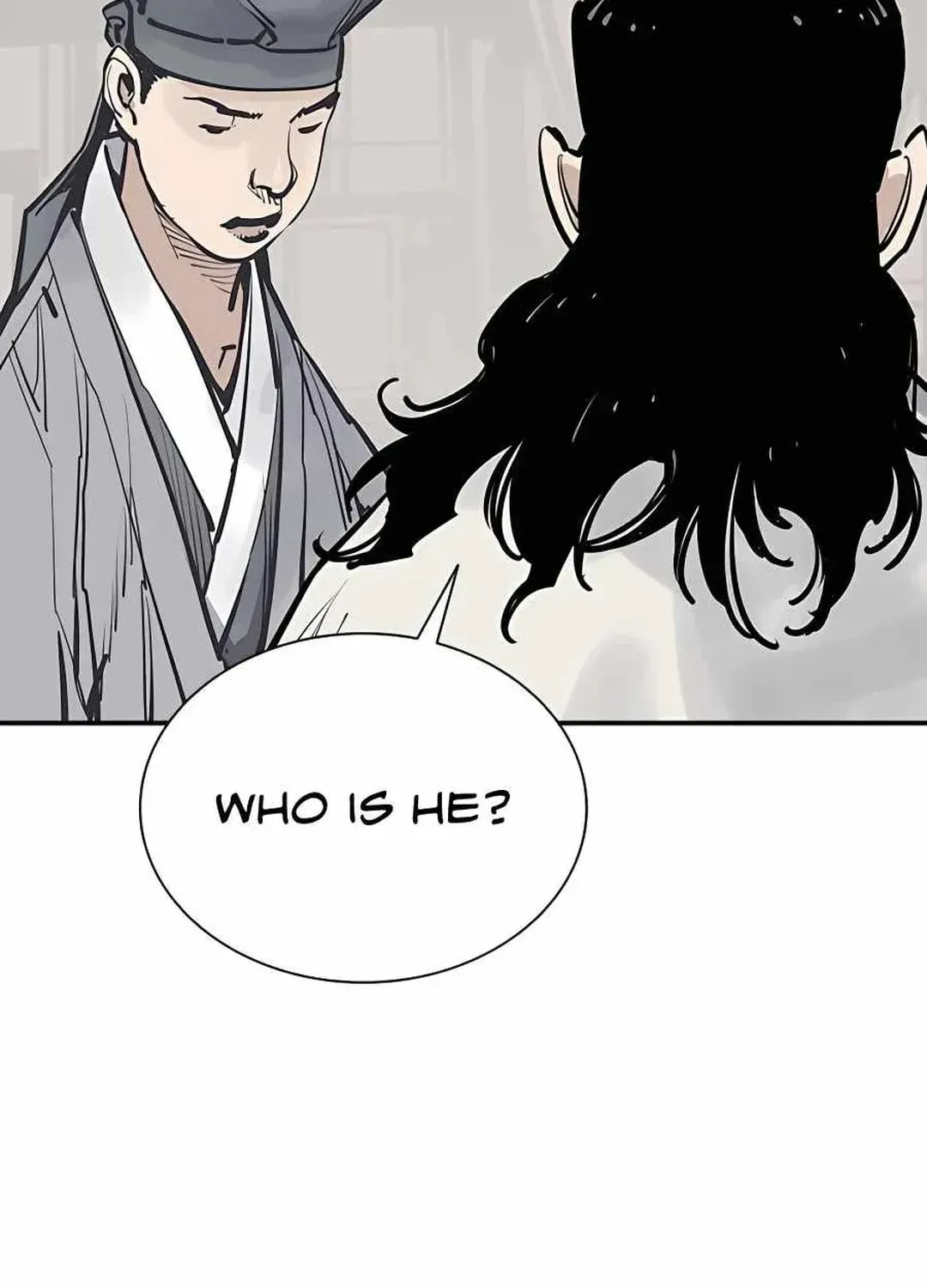 Read Death God chapter 44 image 86 on Lezhin
