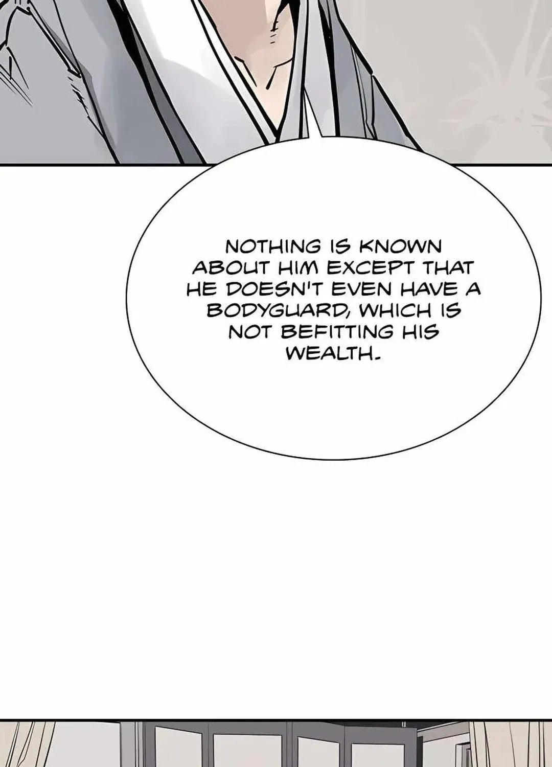 Read Death God chapter 44 image 88 on Lezhin