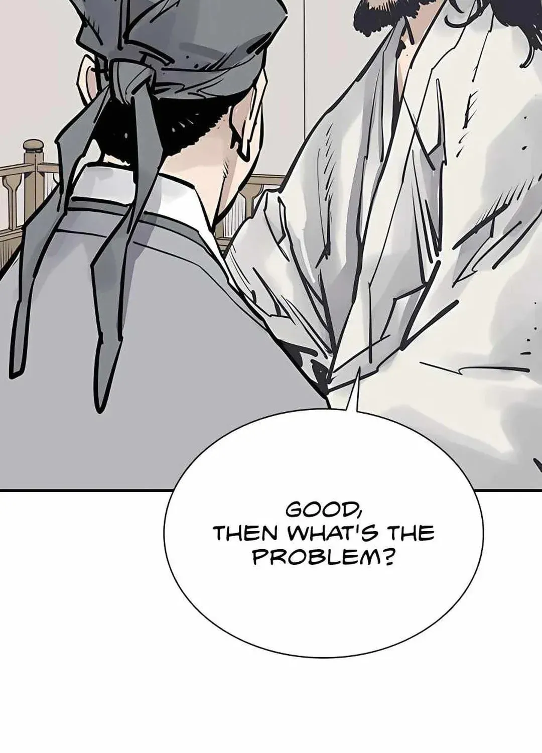 Read Death God chapter 44 image 91 on Lezhin