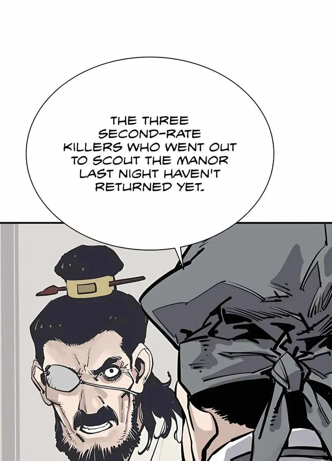 Read Death God chapter 44 image 92 on Lezhin