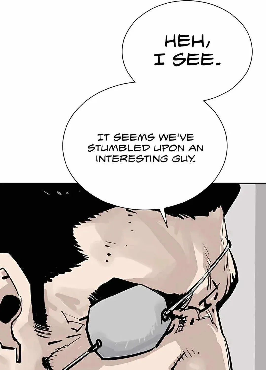 Read Death God chapter 44 image 94 on Lezhin