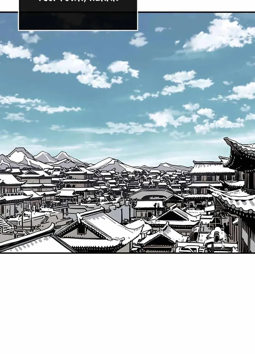 Read Death God chapter 45 image 1 on Lezhin