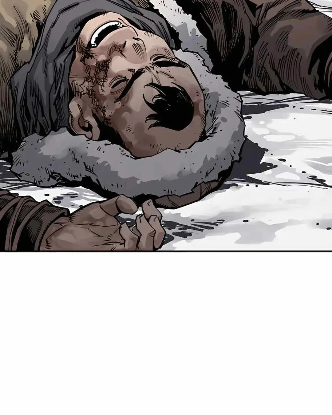 Read Death God chapter 45 image 103 on Lezhin