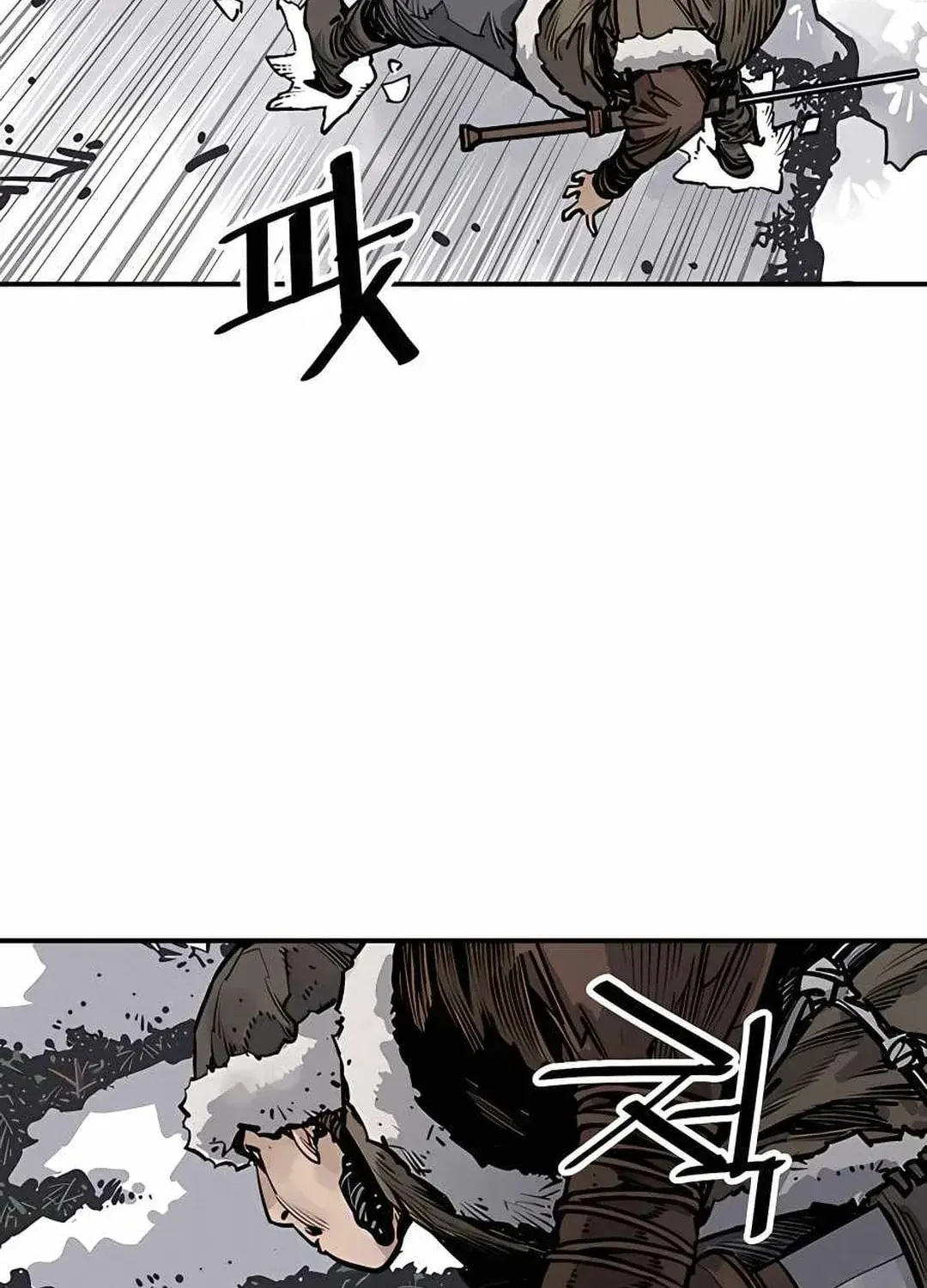 Read Death God chapter 45 image 107 on Lezhin