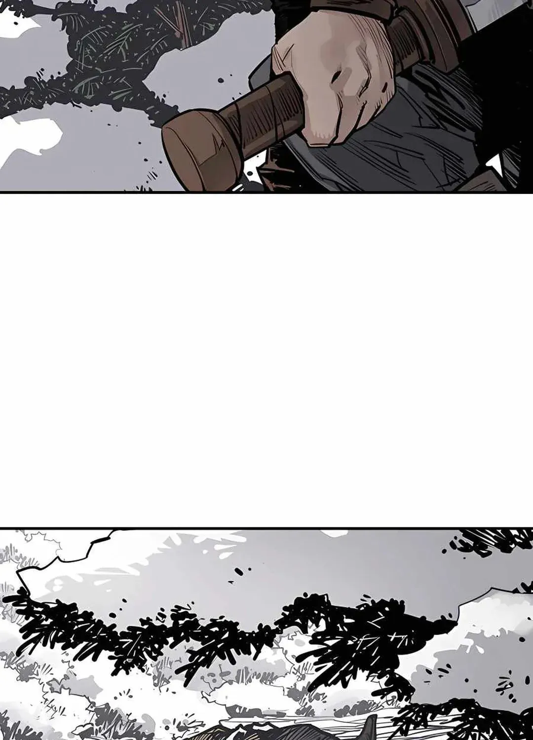 Read Death God chapter 45 image 108 on Lezhin
