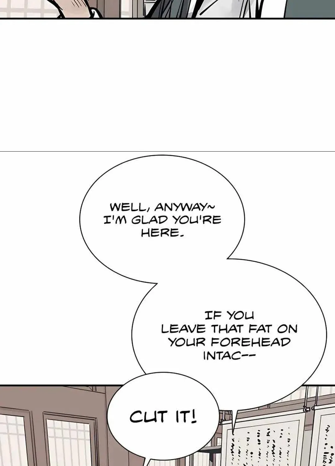 Read Death God chapter 45 image 11 on Lezhin