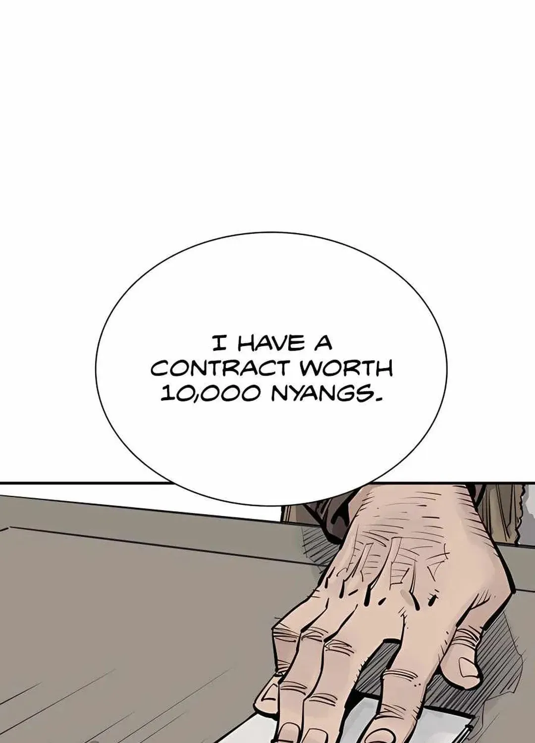 Read Death God chapter 45 image 13 on Lezhin