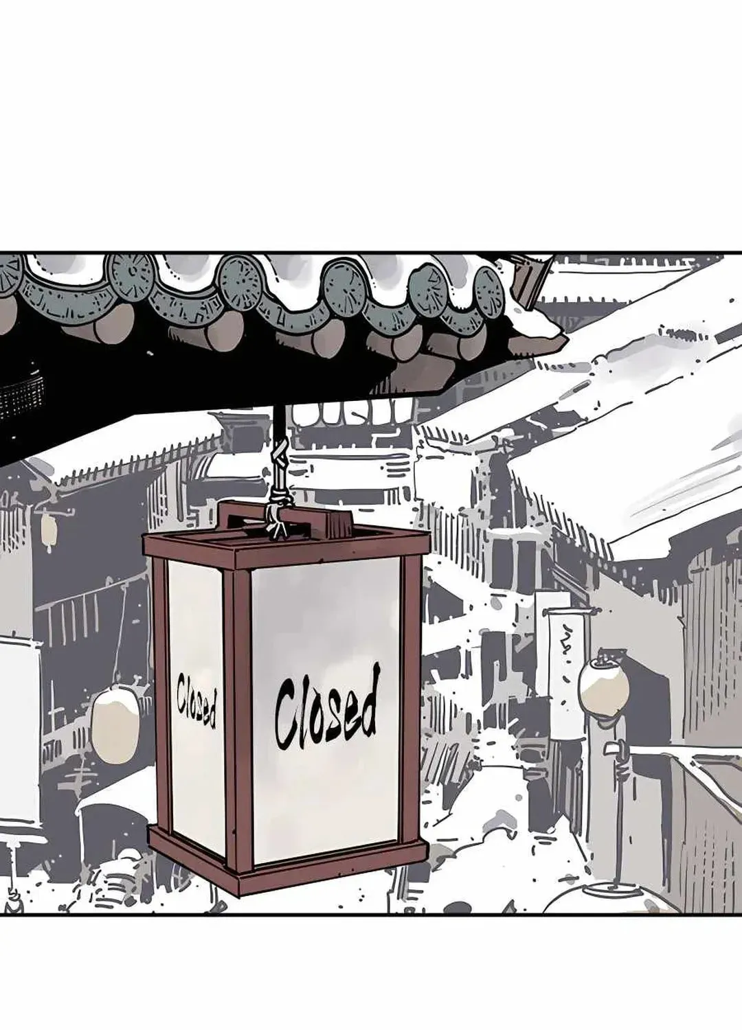 Read Death God chapter 45 image 2 on Lezhin