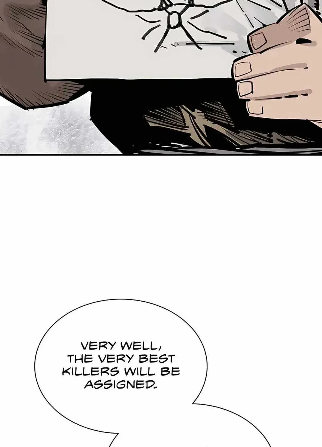 Read Death God chapter 45 image 20 on Lezhin