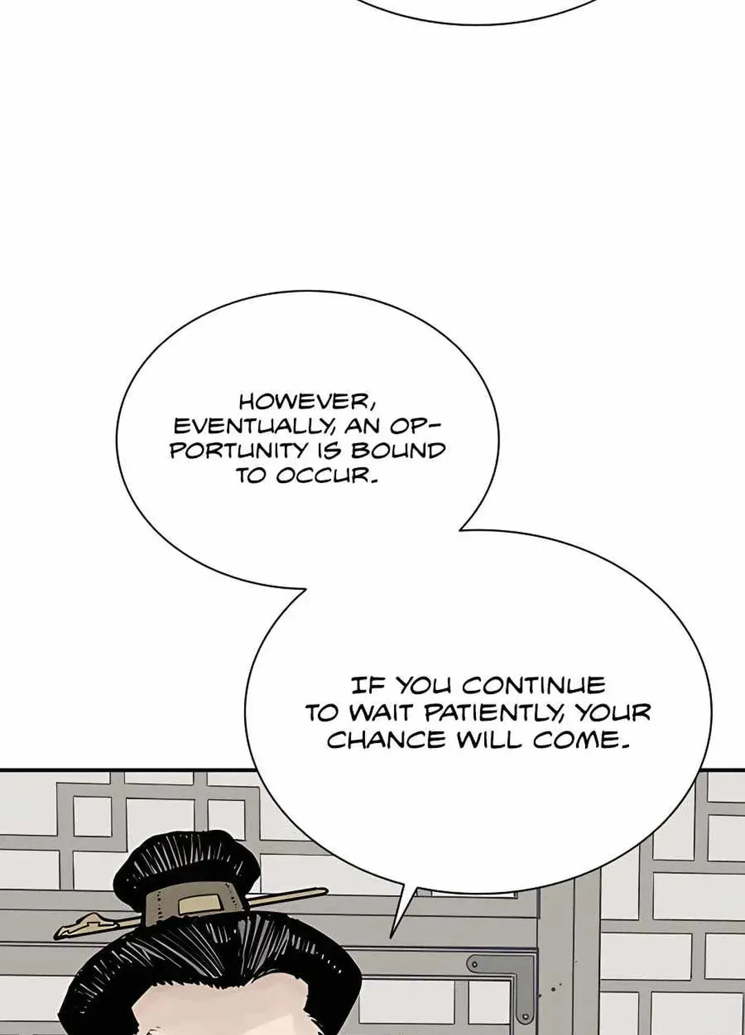 Read Death God chapter 45 image 23 on Lezhin