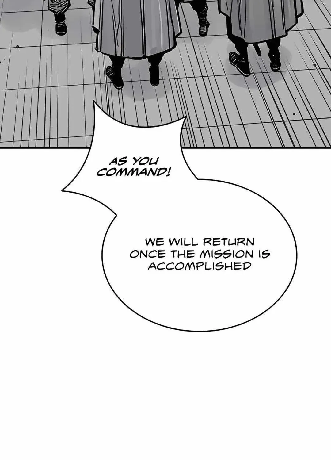 Read Death God chapter 45 image 26 on Lezhin