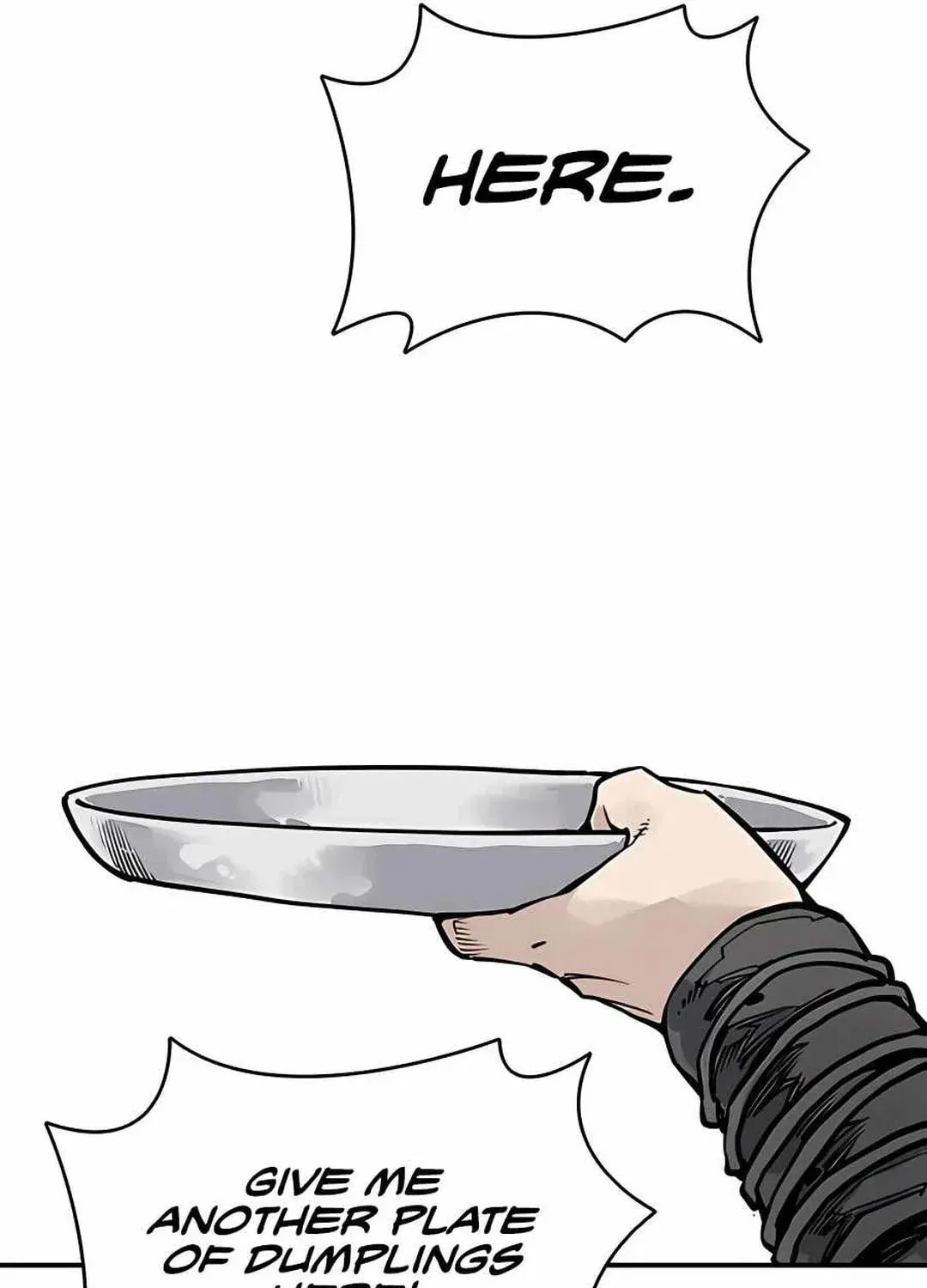 Read Death God chapter 45 image 29 on Lezhin