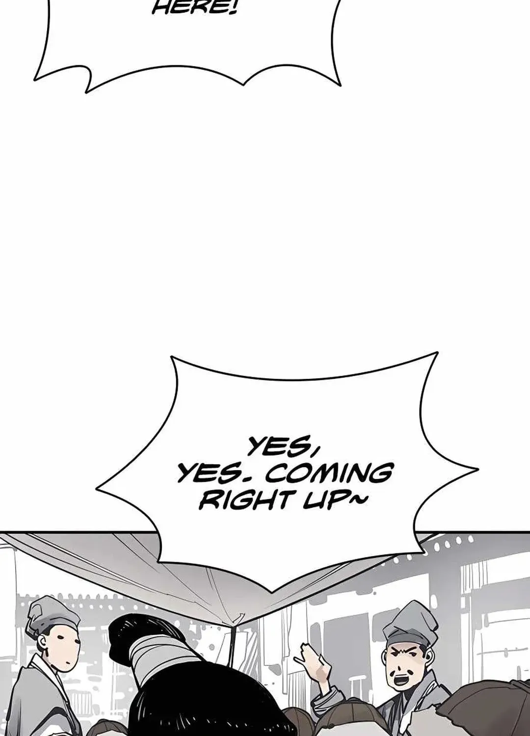Read Death God chapter 45 image 30 on Lezhin