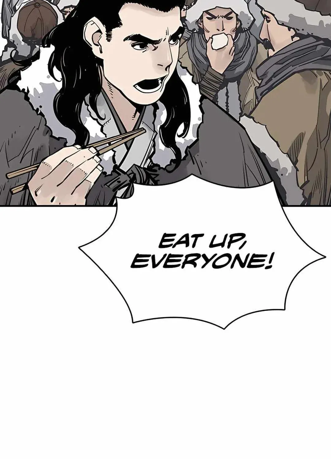 Read Death God chapter 45 image 31 on Lezhin