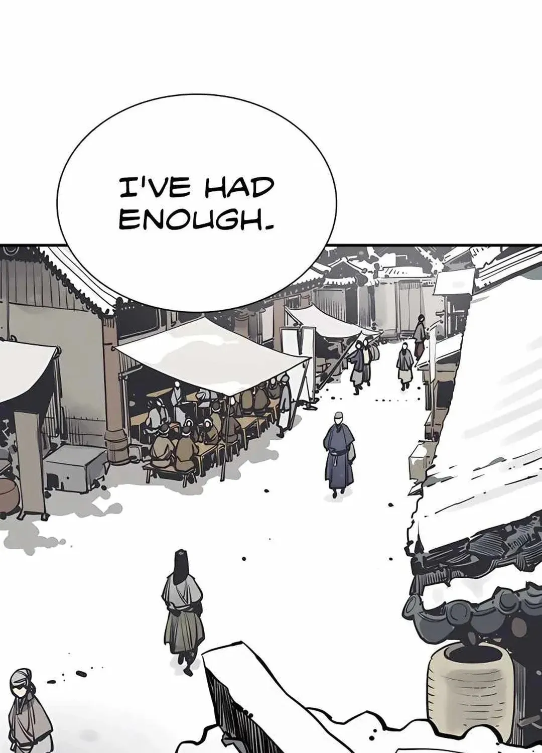 Read Death God chapter 45 image 32 on Lezhin