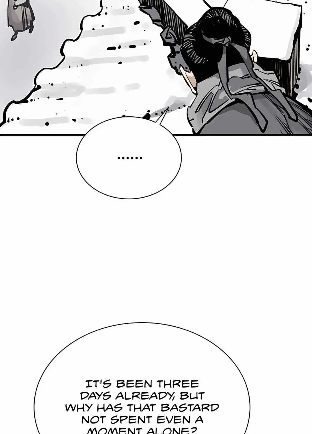 Read Death God chapter 45 image 33 on Lezhin