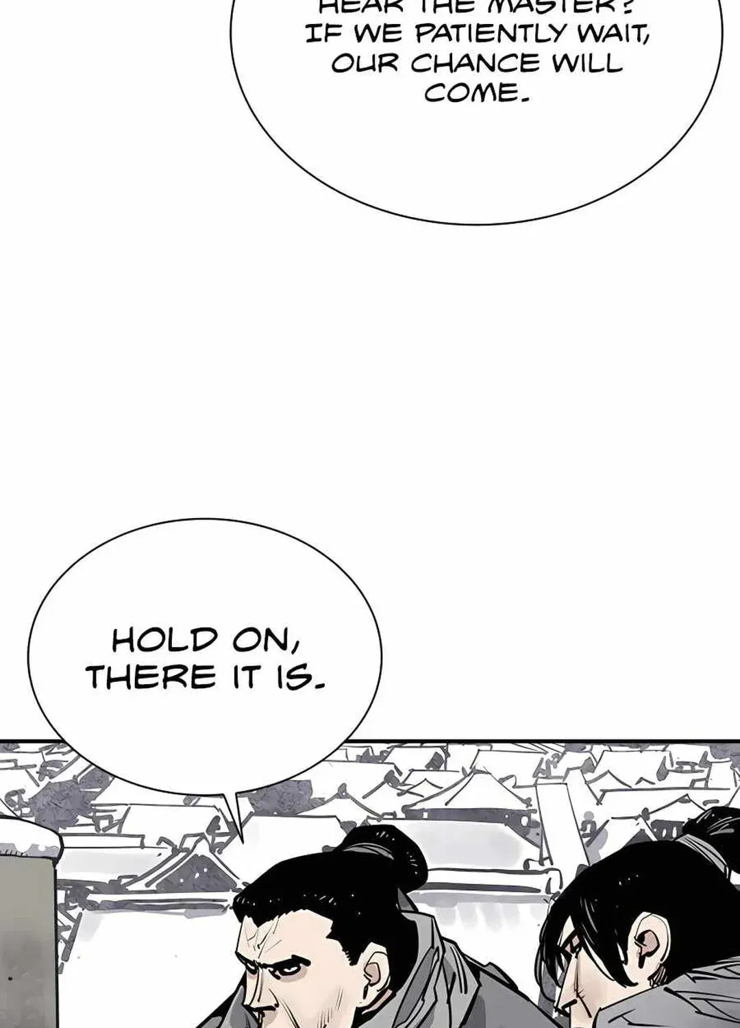 Read Death God chapter 45 image 35 on Lezhin