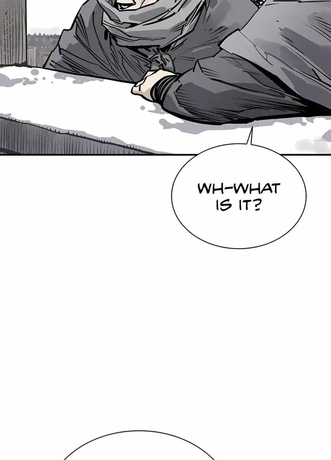 Read Death God chapter 45 image 36 on Lezhin