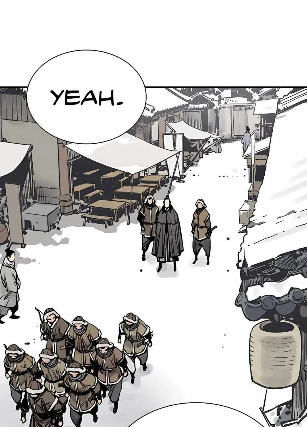 Read Death God chapter 45 image 39 on Lezhin