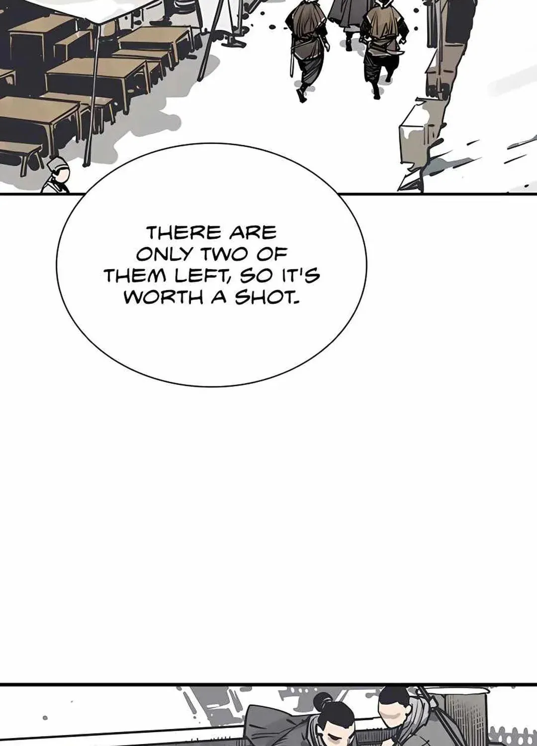 Read Death God chapter 45 image 41 on Lezhin