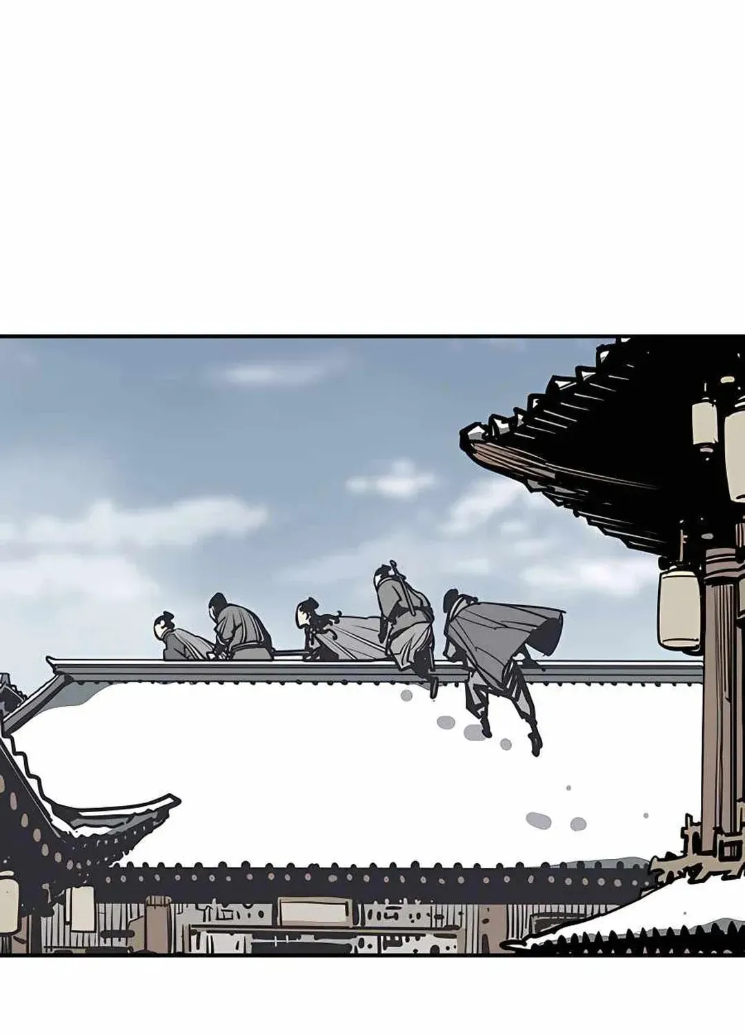 Read Death God chapter 45 image 46 on Lezhin