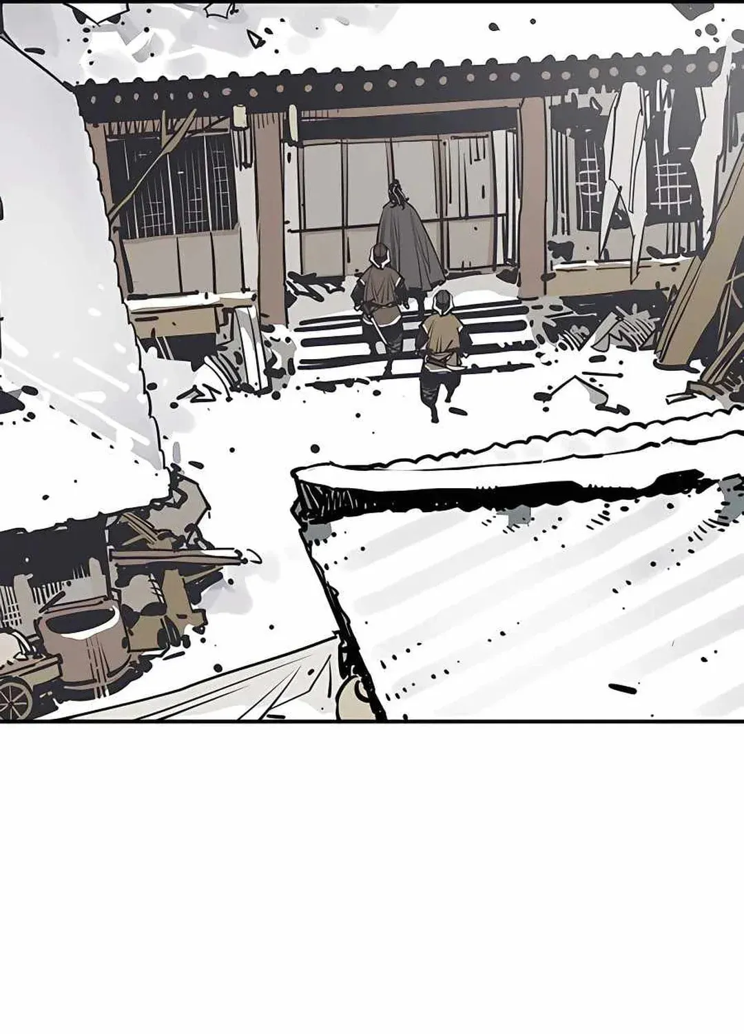 Read Death God chapter 45 image 49 on Lezhin