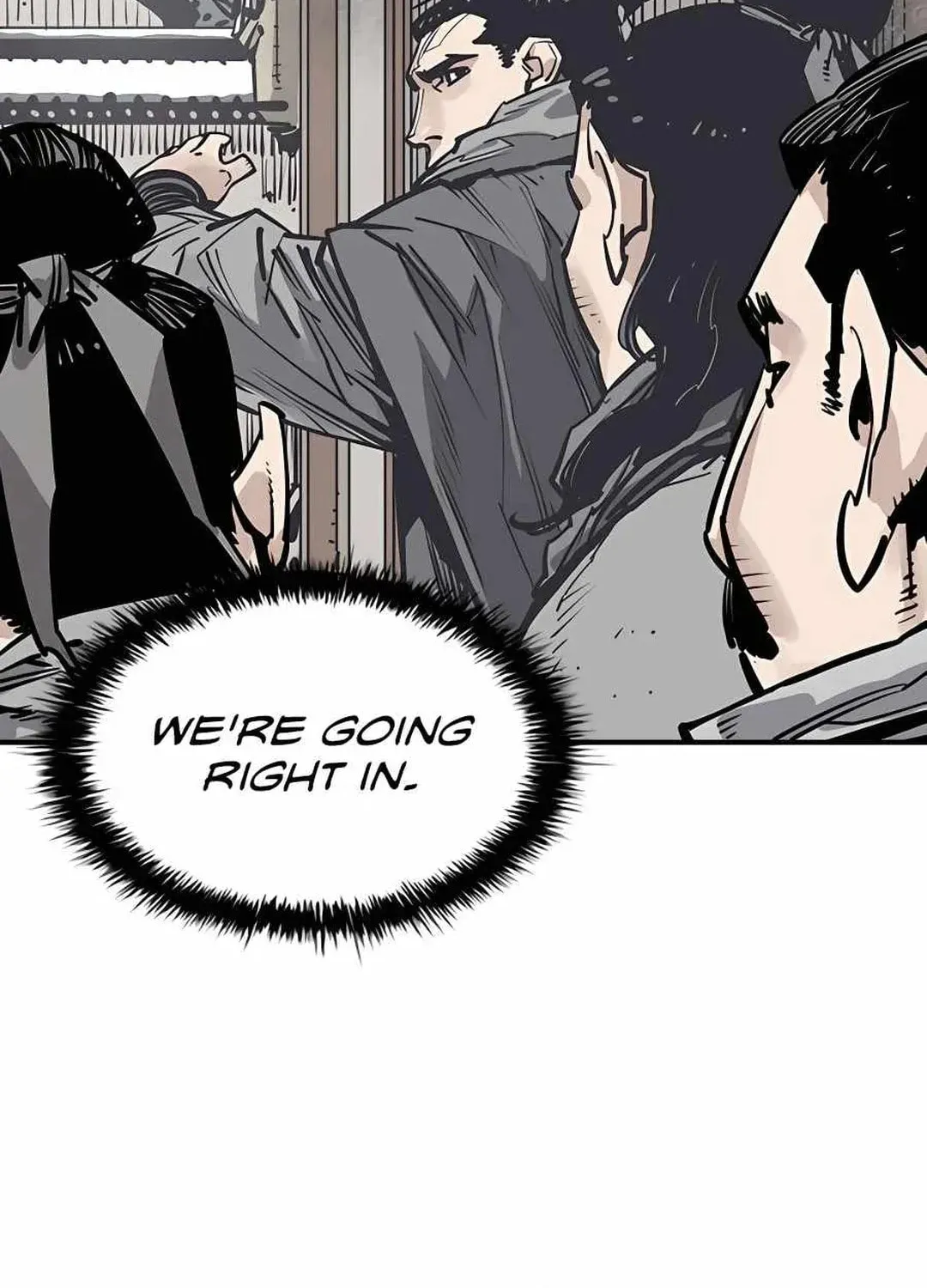 Read Death God chapter 45 image 56 on Lezhin