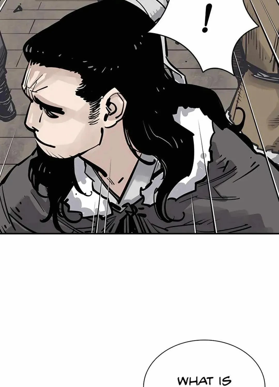Read Death God chapter 45 image 60 on Lezhin