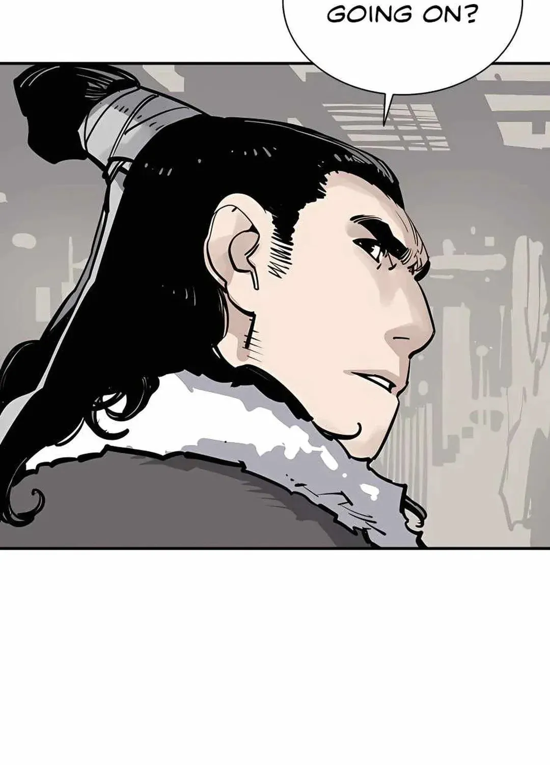 Read Death God chapter 45 image 61 on Lezhin