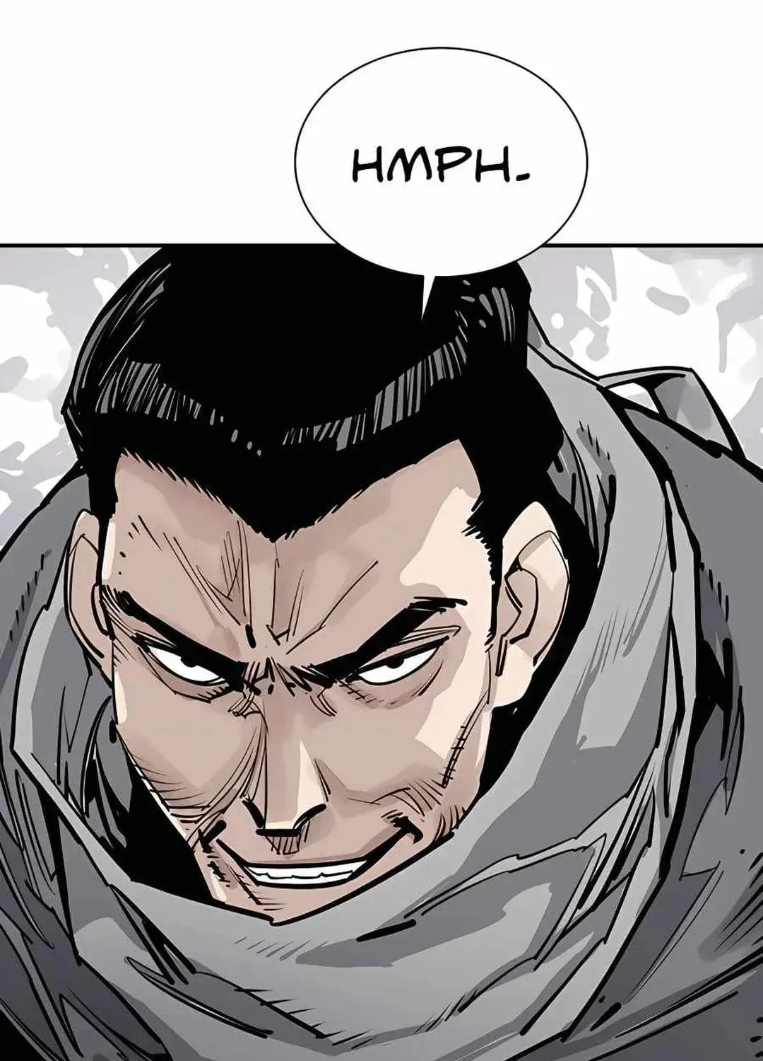 Read Death God chapter 45 image 62 on Lezhin