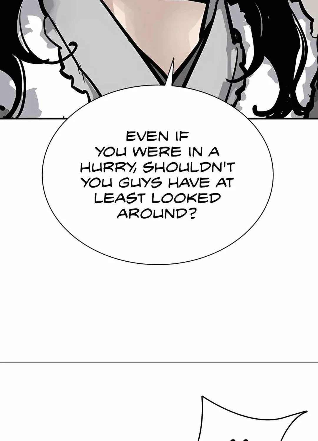 Read Death God chapter 45 image 65 on Lezhin