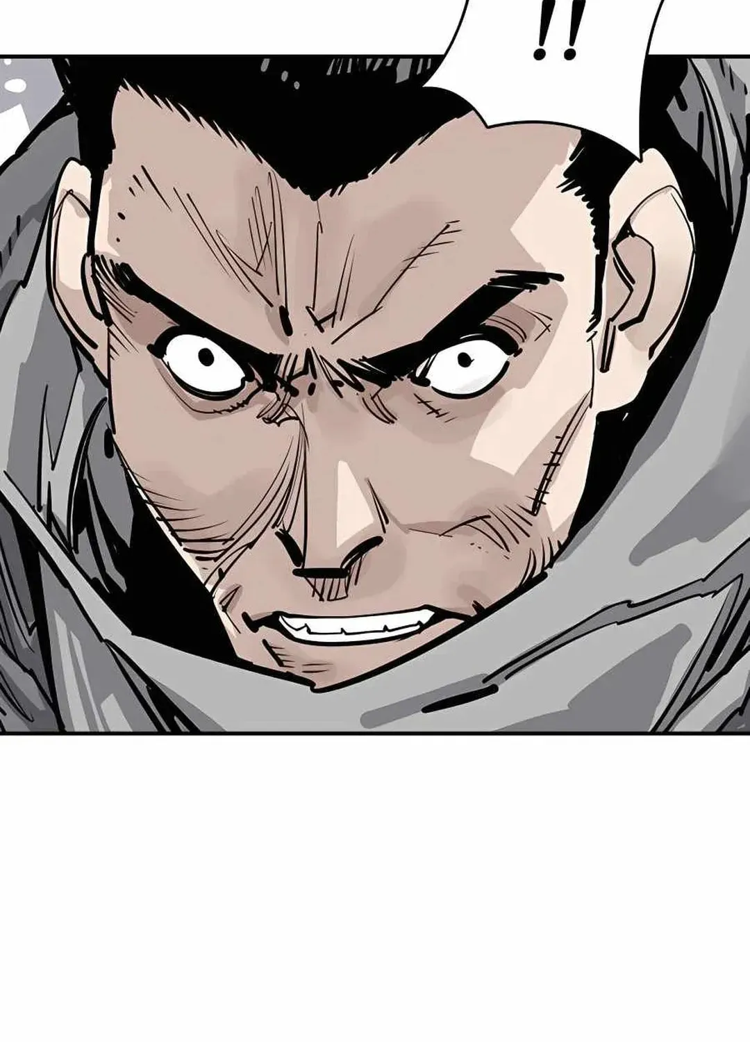 Read Death God chapter 45 image 66 on Lezhin