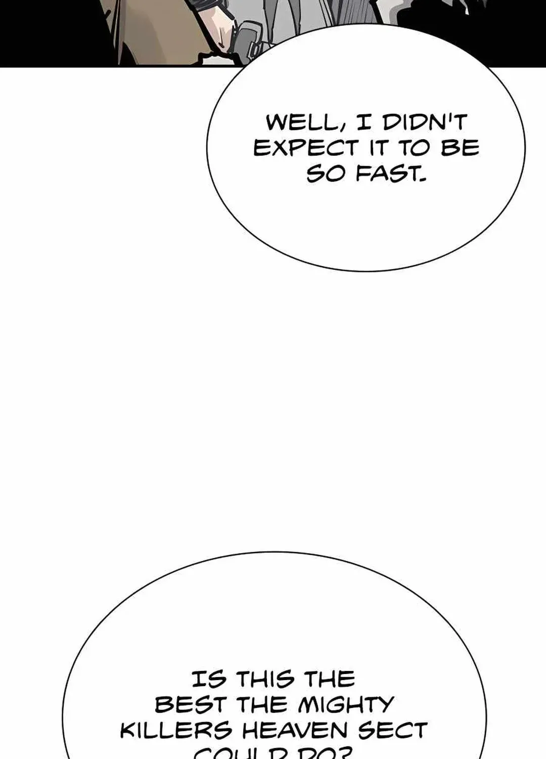 Read Death God chapter 45 image 69 on Lezhin