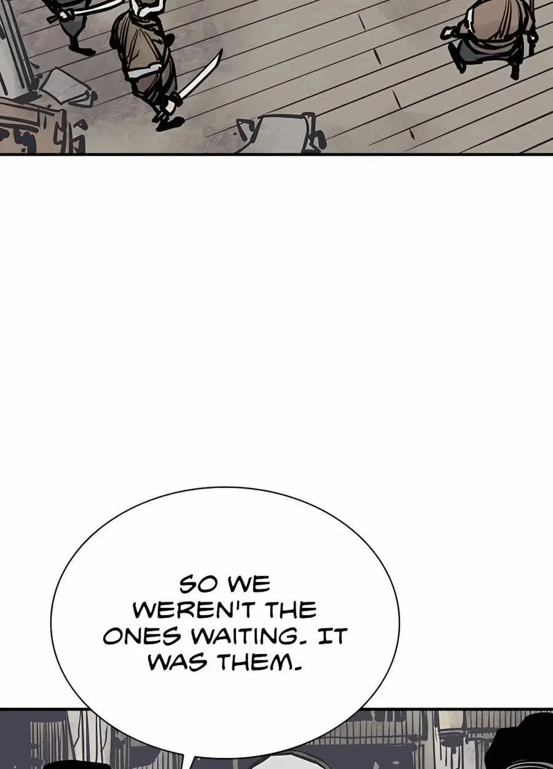 Read Death God chapter 45 image 71 on Lezhin