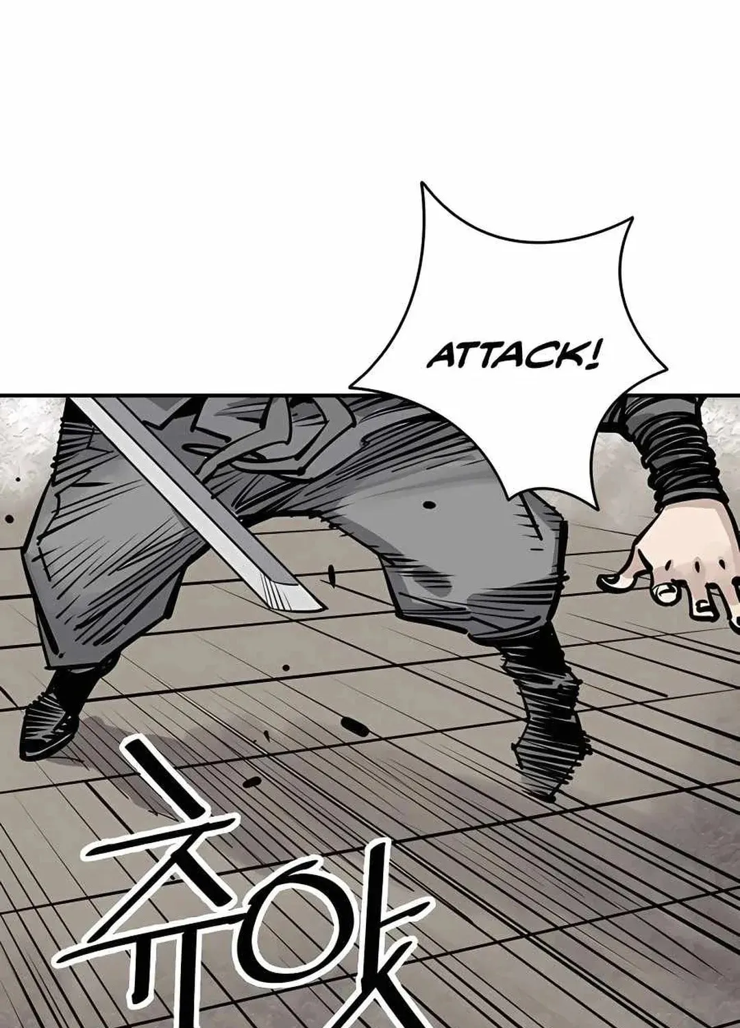Read Death God chapter 45 image 73 on Lezhin
