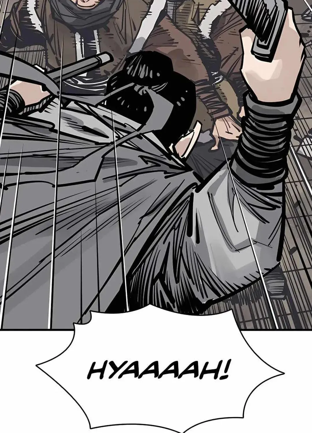 Read Death God chapter 45 image 75 on Lezhin