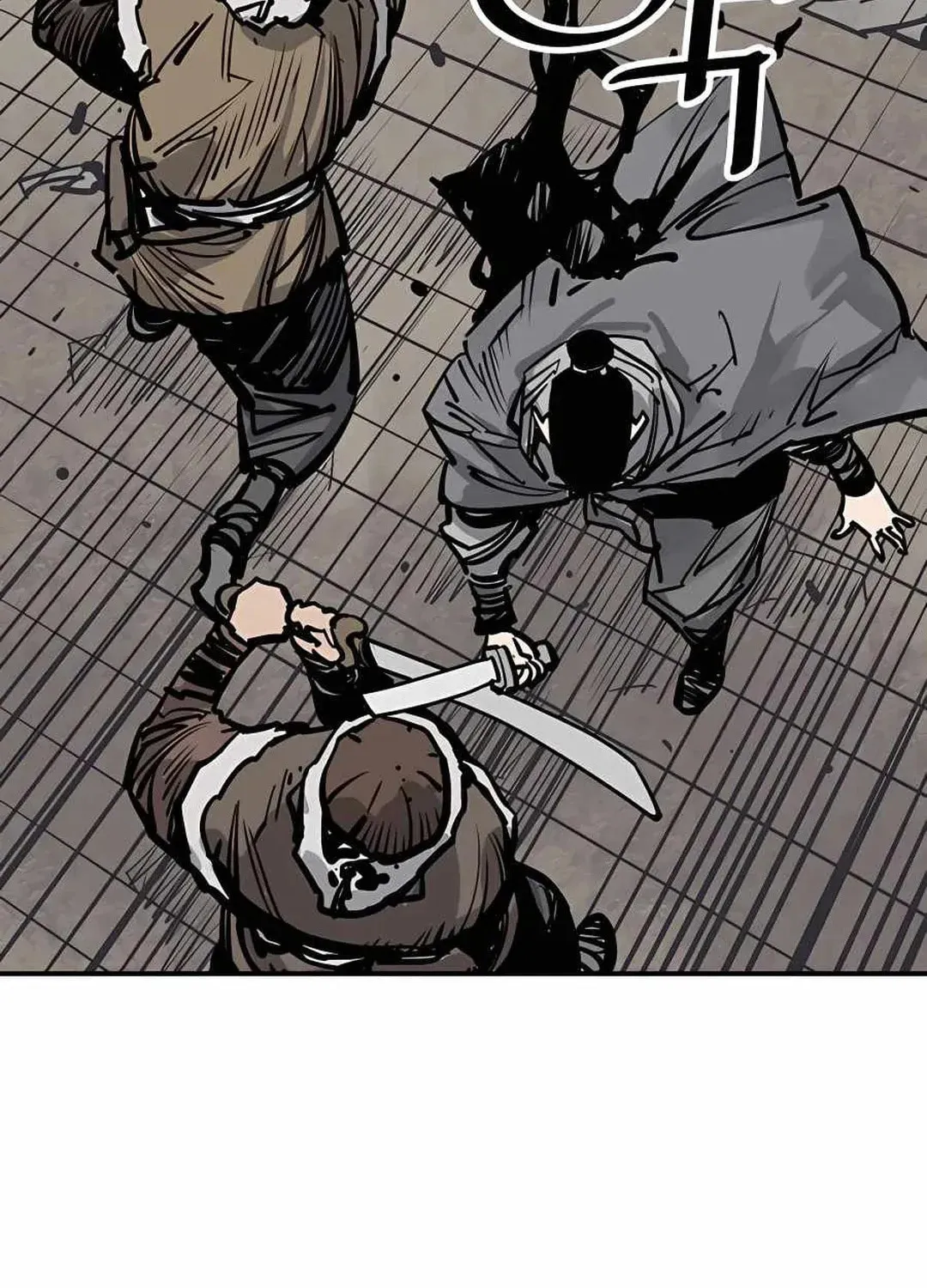 Read Death God chapter 45 image 79 on Lezhin