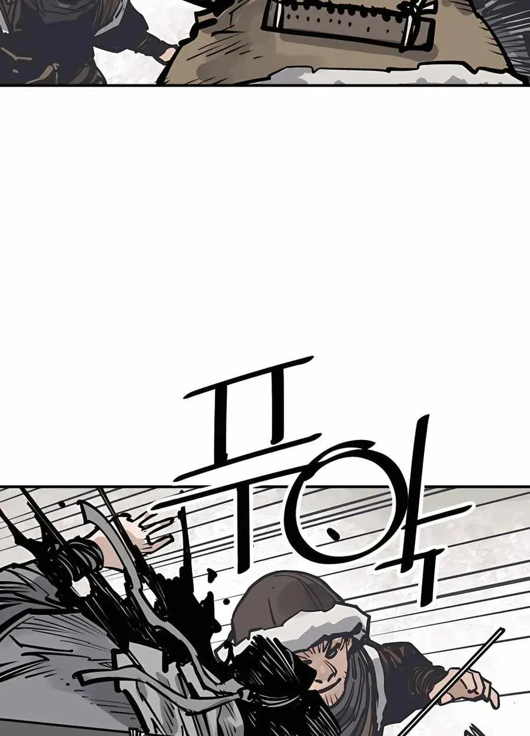 Read Death God chapter 45 image 81 on Lezhin
