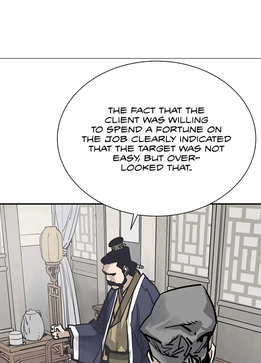 Read Death God chapter 45 image 87 on Lezhin