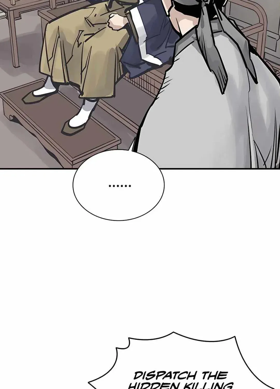 Read Death God chapter 45 image 88 on Lezhin